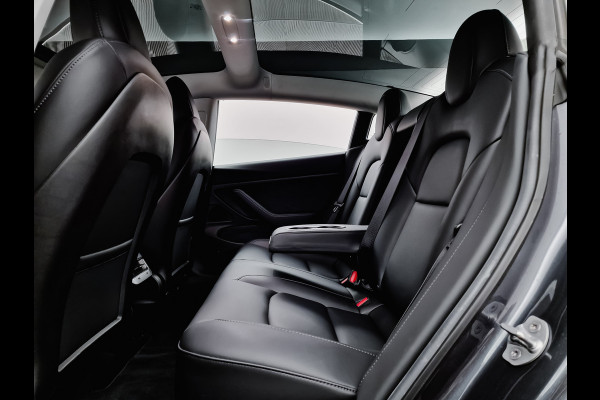 Tesla Model 3 Long Range AWD 441pk (panodak,full autopilot,4% bijtelling)