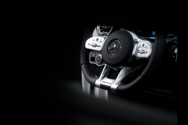 Mercedes-Benz A-Klasse A35 AMG Performance 330pk 4MATIC Aero Edition 1