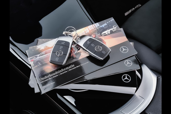 Mercedes-Benz EQC 400 4MATIC Premium Plus AMG (full options)