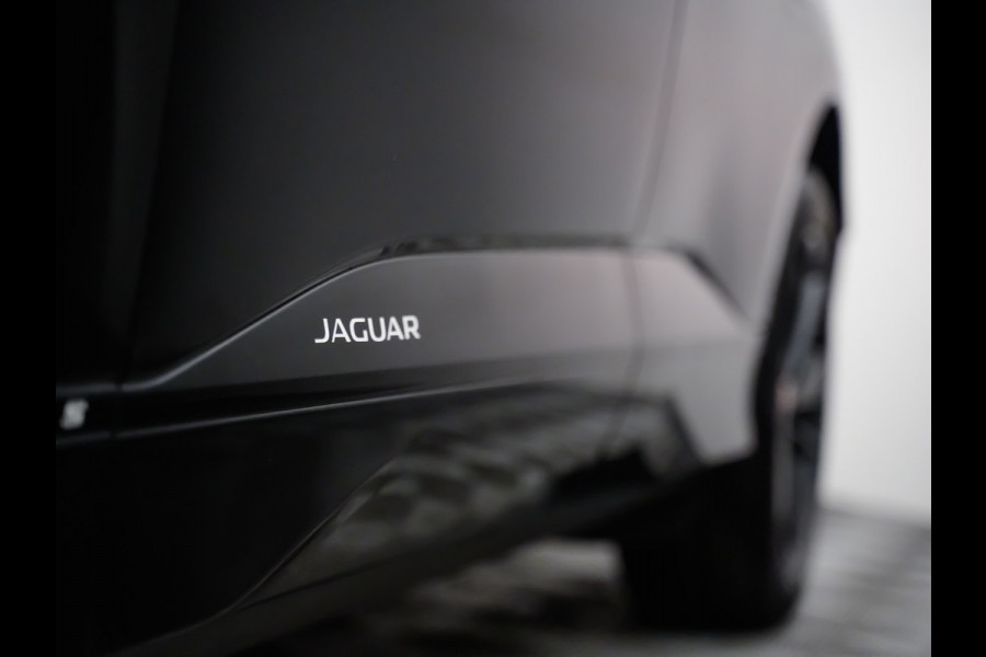 Jaguar I-PACE EV400 HSE (sfeerverlichting,meridian,leer,keyless)