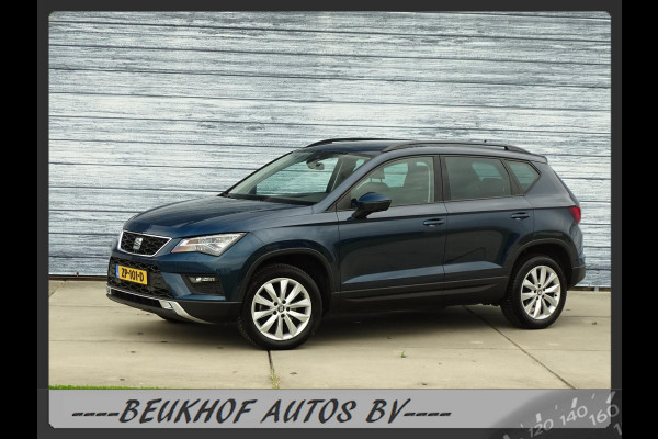 Seat Ateca 1.5 TSI Style Business Intense Cam Virtual Dash