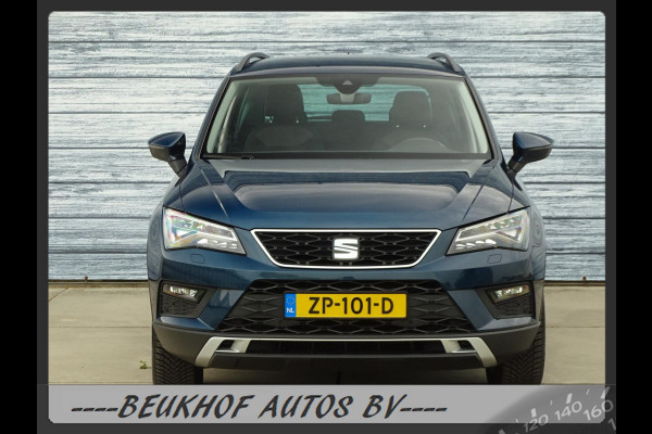 Seat Ateca 1.5 TSI Style Business Intense Cam Virtual Dash