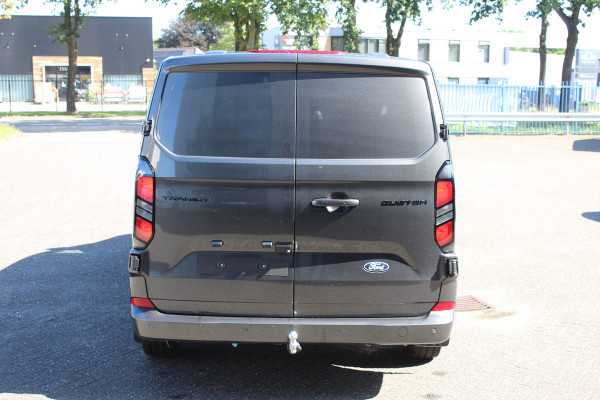 Ford Transit Custom 300L 2.0 TDCI L2 Limited Driver assist pack 5, ACC, Dodehoek, Inklapbare trekhaak