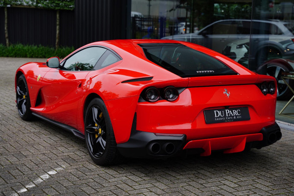 Ferrari 812 6.5 V12 Superfast HELE Nl-Auto New Service