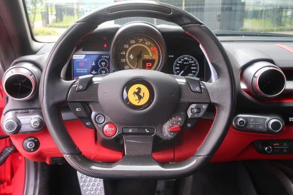 Ferrari 812 6.5 V12 Superfast HELE Nl-Auto New Service