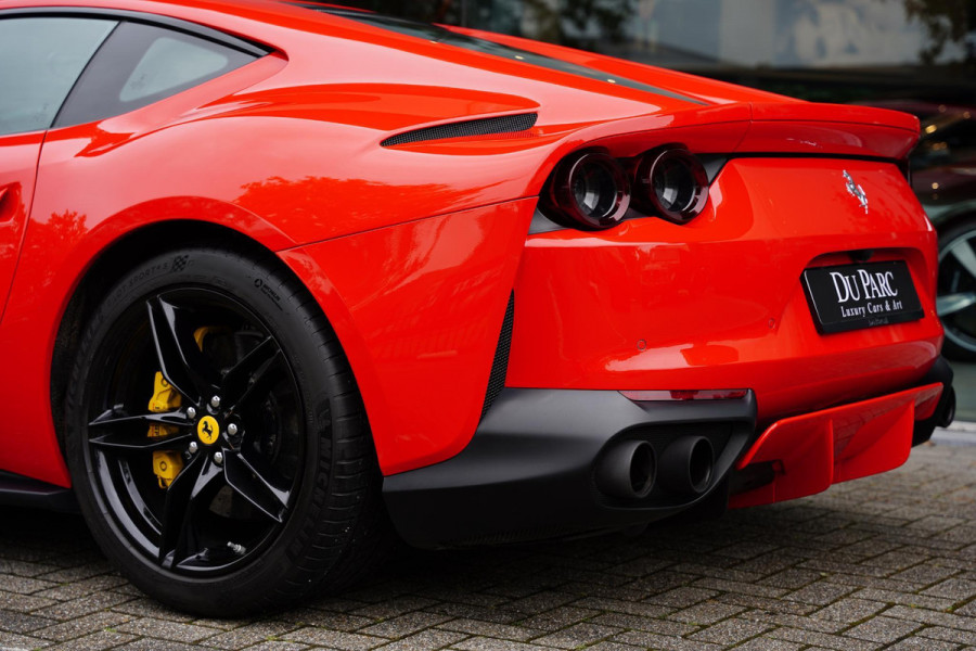 Ferrari 812 6.5 V12 Superfast HELE Nl-Auto New Service