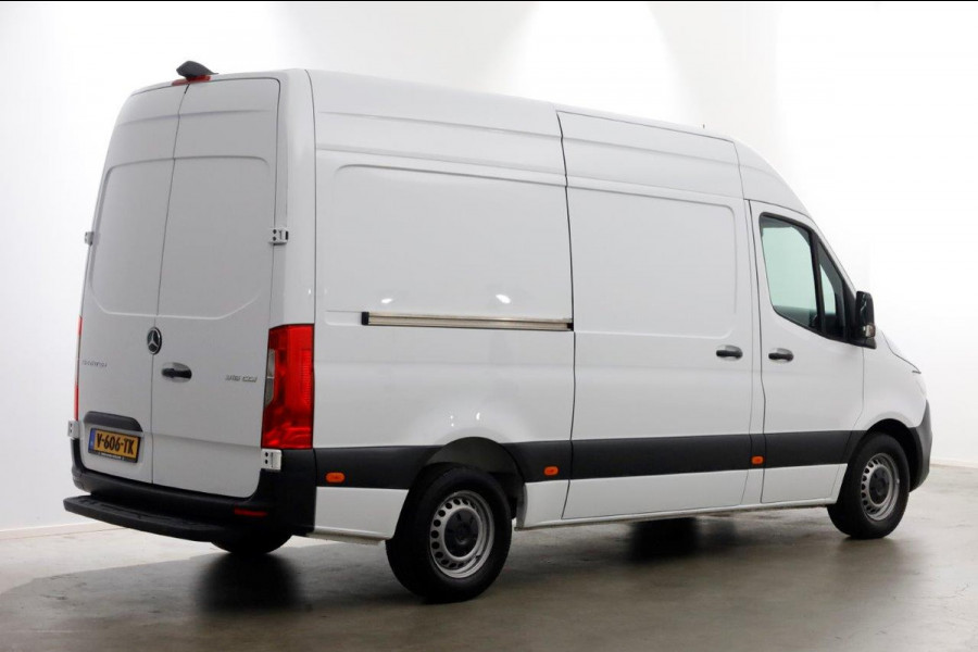 Mercedes-Benz Sprinter 316 CDI 163pk E6 RWD L2H2 7G Automaat Navi/Camera Trekgewicht 3500kg 12-2018