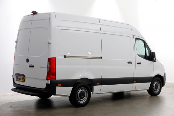 Mercedes-Benz Sprinter 316 CDI 163pk E6 RWD L2H2 7G Automaat Navi/Camera Trekgewicht 3500kg 12-2018