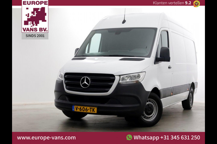 Mercedes-Benz Sprinter 316 CDI 163pk E6 RWD L2H2 7G Automaat Navi/Camera Trekgewicht 3500kg 12-2018