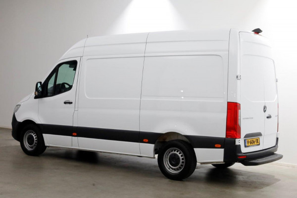 Mercedes-Benz Sprinter 316 CDI 163pk E6 RWD L2H2 7G Automaat Navi/Camera Trekgewicht 3500kg 12-2018