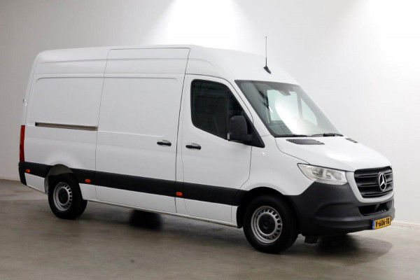 Mercedes-Benz Sprinter 316 CDI 163pk E6 RWD L2H2 7G Automaat Navi/Camera Trekgewicht 3500kg 12-2018