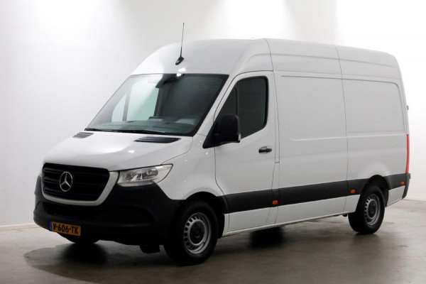 Mercedes-Benz Sprinter 316 CDI 163pk E6 RWD L2H2 7G Automaat Navi/Camera Trekgewicht 3500kg 12-2018