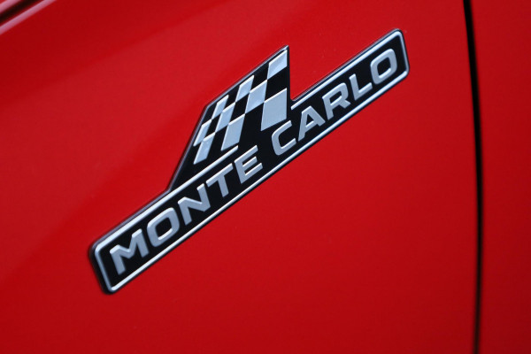 Škoda SCALA Monte Carlo 1.0 TSI 110pk 7 versn. DSG