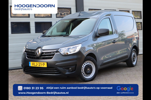 Renault Express 1.5 dCi 75 pk Euro 6 - Airco - Cruise