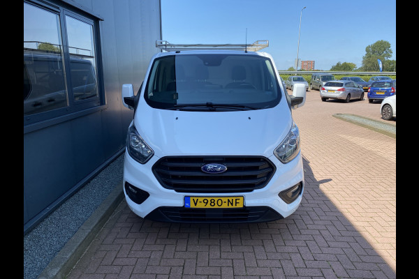 Ford Transit Custom 280 2.0 TDCi L1H1 Trend NAVI/CARPLAY/CRUISE/PDC/TREKHAAK/IMPERIAAL/VOORRUITVERWARMING