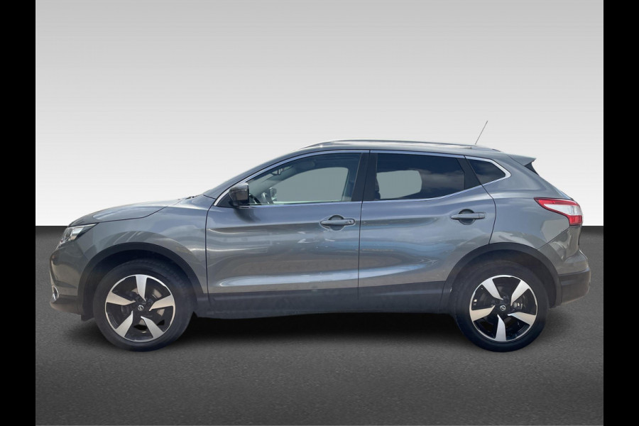 Nissan QASHQAI 1.2 N-Connecta