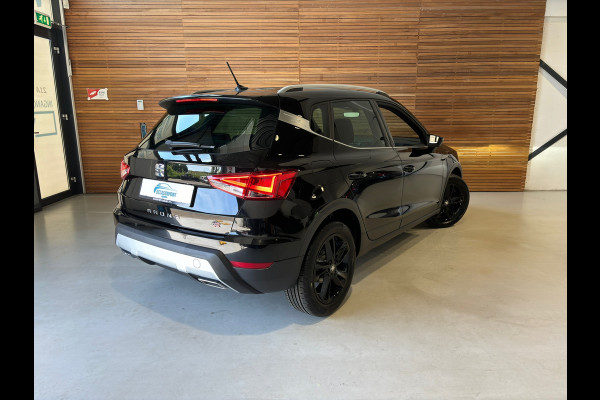 Seat Arona 1.0 TSI FR 116PK | DSG | Virtual | Full LED | Black Pack | Apple Carplay | PDC | Navigatie | Climatronic | Ambient |