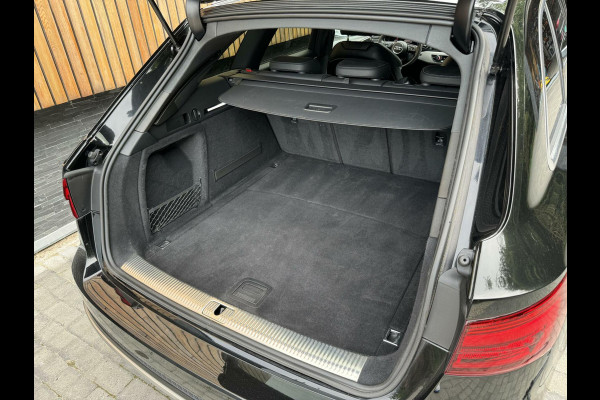 Audi A4 Avant 40 TFSI Sport S line Automaat | Pano | Leer | Bang&Olufsen Audio | Parkeersensoren voor en achter | Getint glas | Digitale