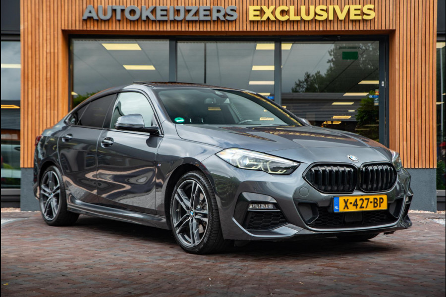 BMW 2 Serie Gran Coupé 218i M Pakket Panoramadak Navigatie