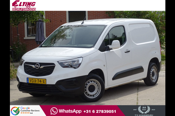 Opel Combo 1.5D L1H1 Edition