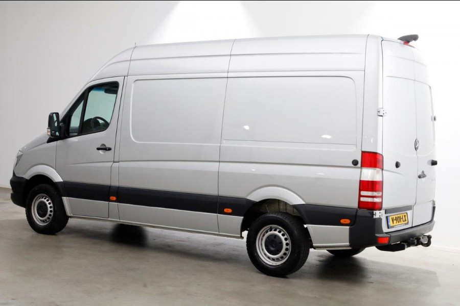 Mercedes-Benz Sprinter 314 CDI 143pk E6 L2H2 7G Automaat Airco/Camera Trekhaak 3500kg 03-2018