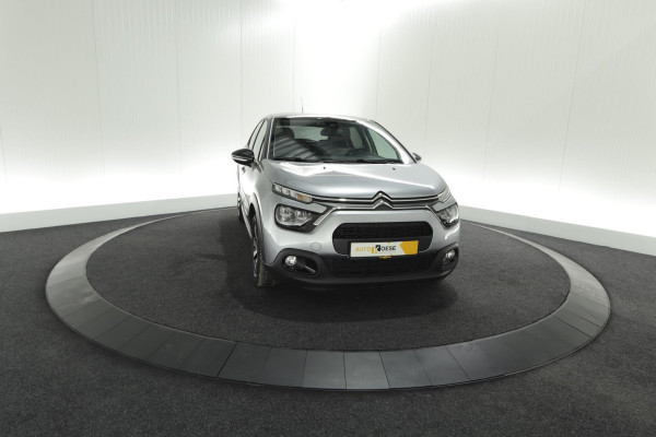 Citroën C3 PureTech 82 Feel Edition | Apple Carplay | Parkeersensoren | Navigatie | Climate Control | 16 Inch Velgen