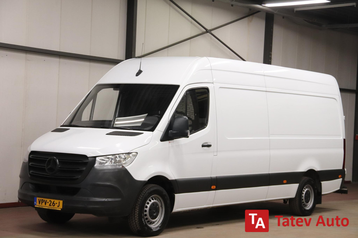 Mercedes-Benz Sprinter 314 2.2 CDI L3H2 Functional EURO VI-D