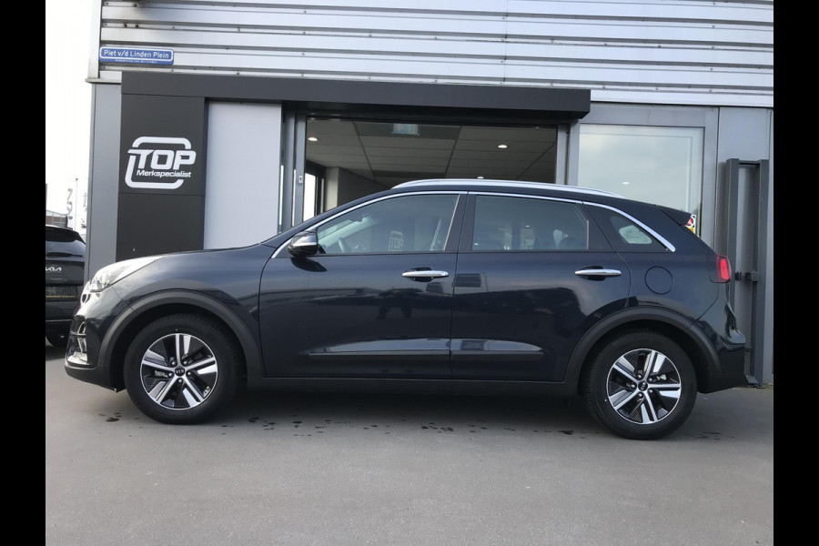 Kia Niro 1.6 Hybrid DynamicLine 7 JAAR GARANTIE