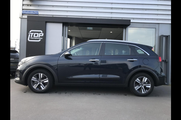 Kia Niro 1.6 Hybrid DynamicLine 7 JAAR GARANTIE