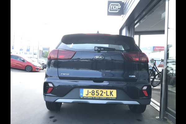 Kia Niro 1.6 Hybrid DynamicLine 7 JAAR GARANTIE