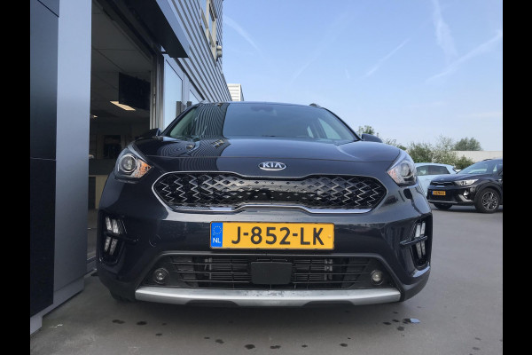 Kia Niro 1.6 Hybrid DynamicLine 7 JAAR GARANTIE