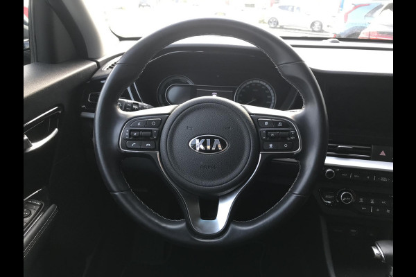 Kia Niro 1.6 Hybrid DynamicLine 7 JAAR GARANTIE