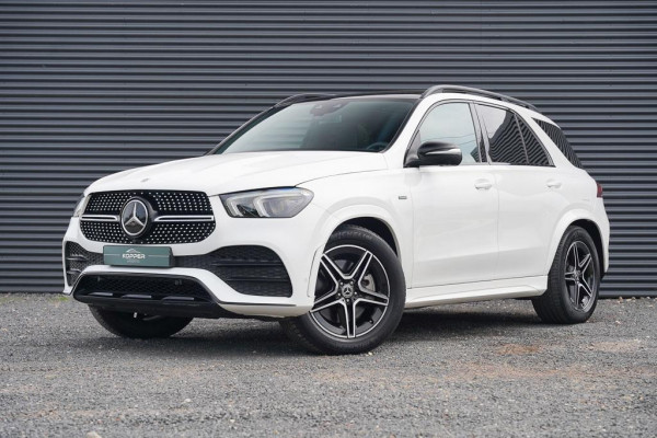 Mercedes-Benz GLE 350 de 4MATIC Premium Plus / AMG / BTW / Pano