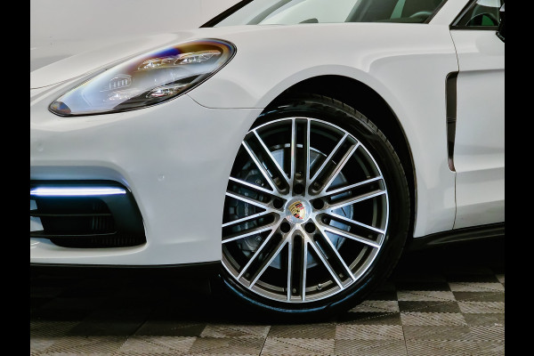 Porsche Panamera 2.9 4 E-Hybrid 467pk Sport Chrono (carbon,panodak,sportuitlaat,matrix,burmester,360,sfeerverlichting)