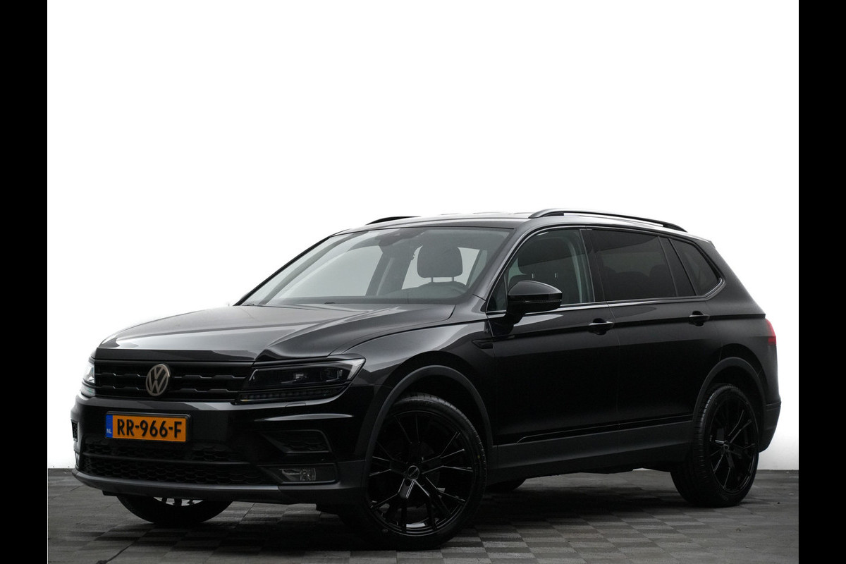 Volkswagen Tiguan Allspace 1.4 TSI 150pk DSG Limited Edition (7-persoons,1e eigenaar)