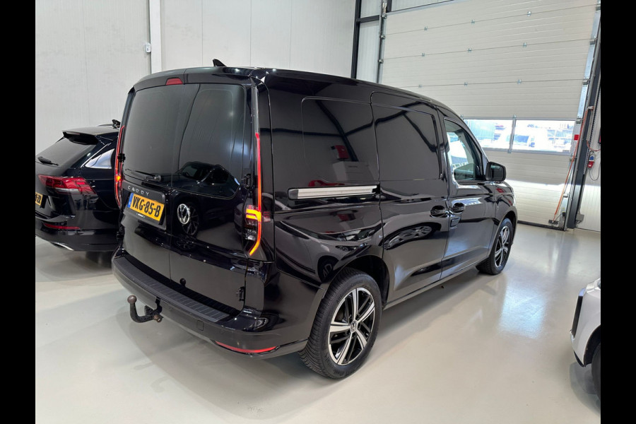 Volkswagen Caddy Cargo 2.0 TDI 122pk DSG 1st Edition | Org. NL