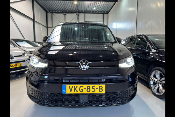 Volkswagen Caddy Cargo 2.0 TDI 122pk DSG 1st Edition | Org. NL