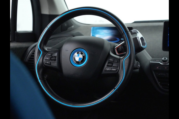 BMW i3 High Executive 120Ah 42 kWh (harman kardon,matrix,panodak)