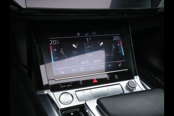 Audi e-tron 50 quattro Launch edition plus 71 kWh [3-Fase] (INCL.BTW) *PANO | ADAPTIVE-CRUISE | FULL-LED | VIRTUAL-COCKPIT | KEYLESS | MEMORY-PACK | MILANO-VOLLEDER | CAMERA | NAVI-FULLMAP | ECC | PDC | 20''ALU*