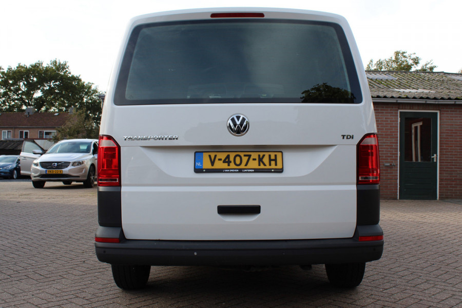 Volkswagen Transporter 2.0 TDI L1H1 Airco / Navi / Camera / dab / app 158Dkm!