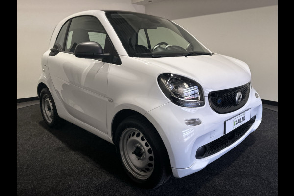 Smart Fortwo EQ Essential 18 kWh