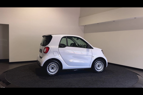 Smart Fortwo EQ Essential 18 kWh