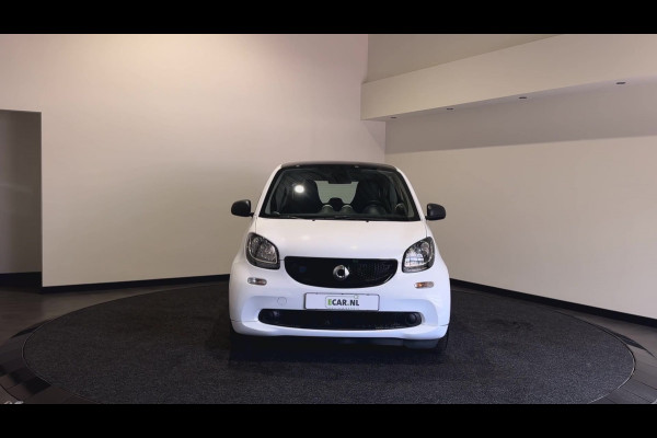 Smart Fortwo EQ Essential 18 kWh