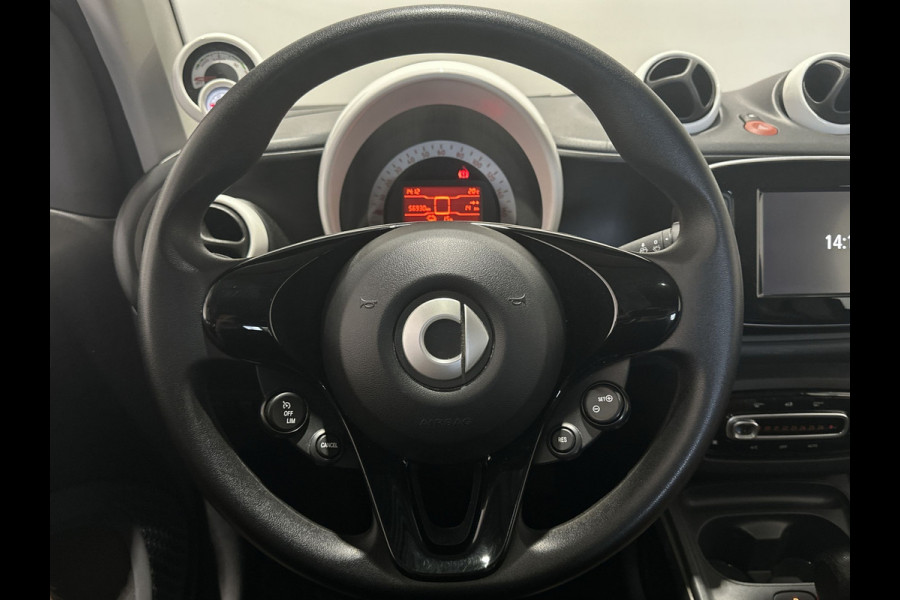 Smart Fortwo EQ Essential 18 kWh