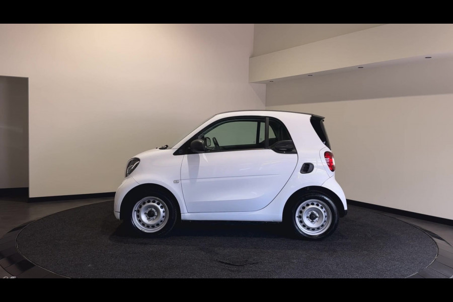 Smart Fortwo EQ Essential 18 kWh