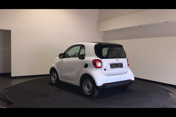 Smart Fortwo EQ Essential 18 kWh