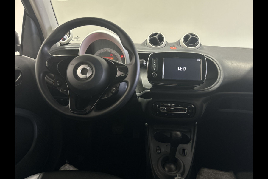 Smart Fortwo EQ Essential 18 kWh