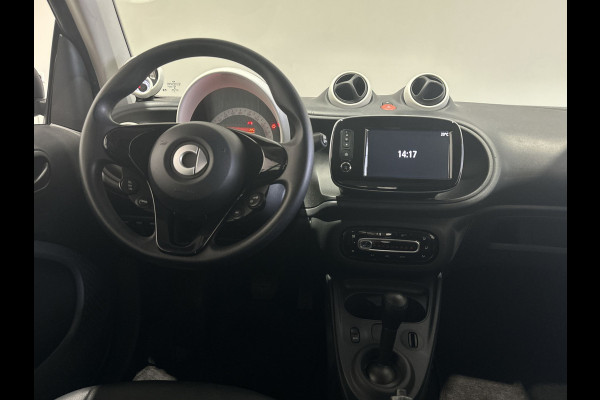 Smart Fortwo EQ Essential 18 kWh