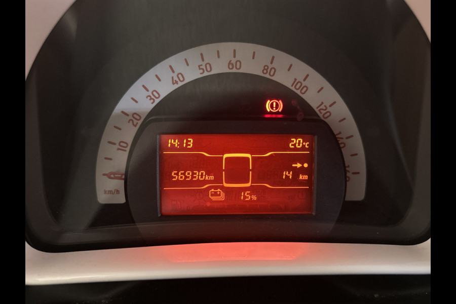 Smart Fortwo EQ Essential 18 kWh