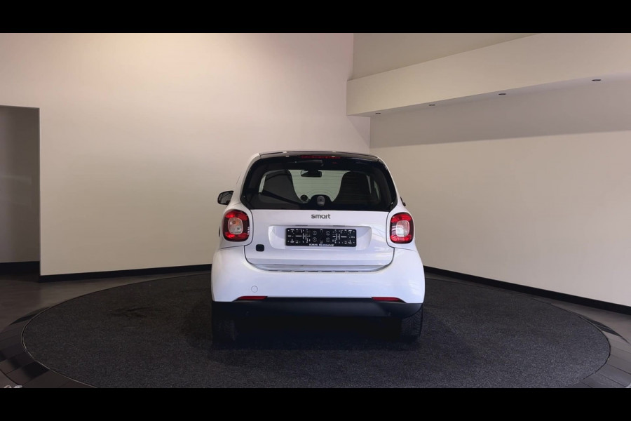 Smart Fortwo EQ Essential 18 kWh